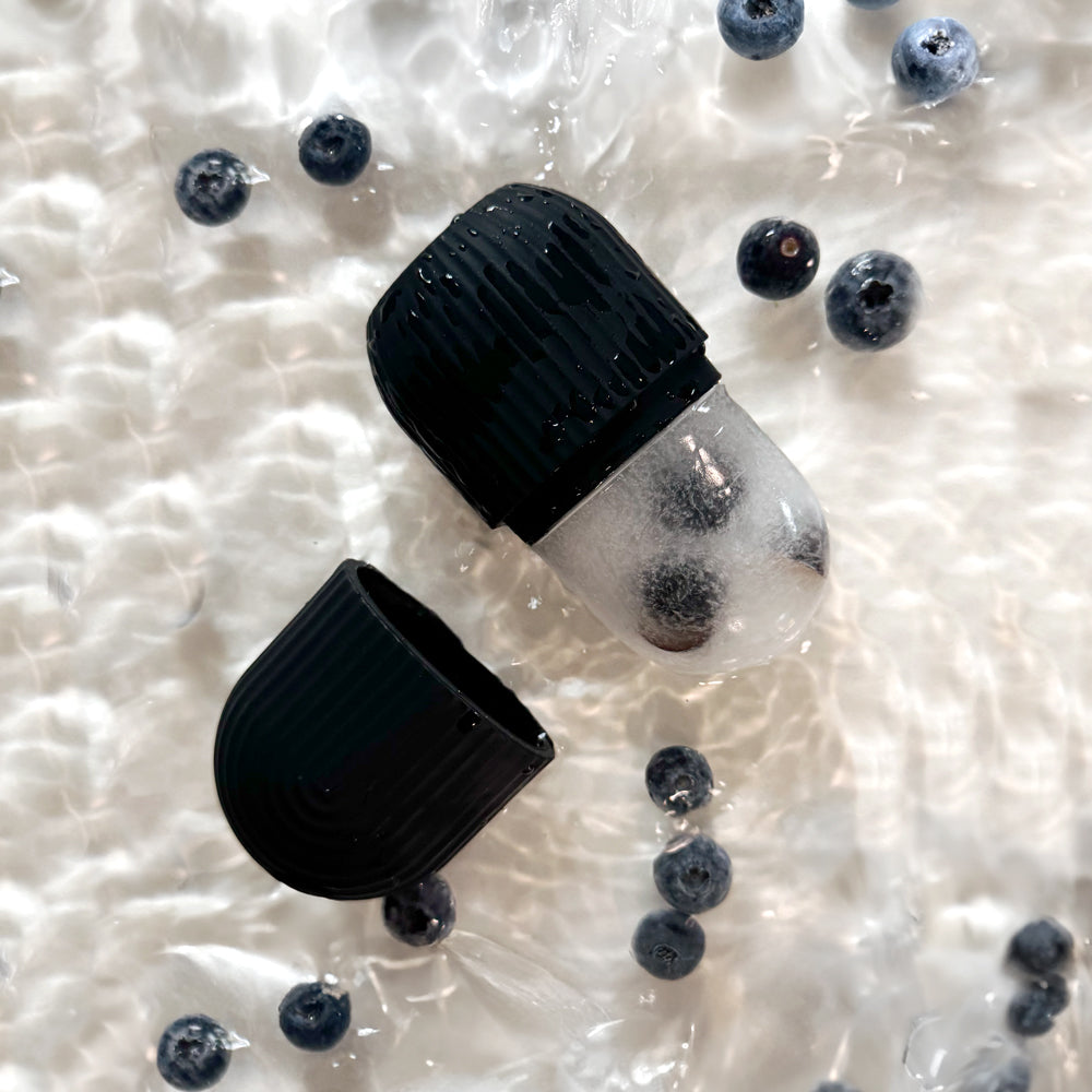 ✨Vergiss teure Cremes – mit diesem Tool bringst du deine Haut zum Leuchten!