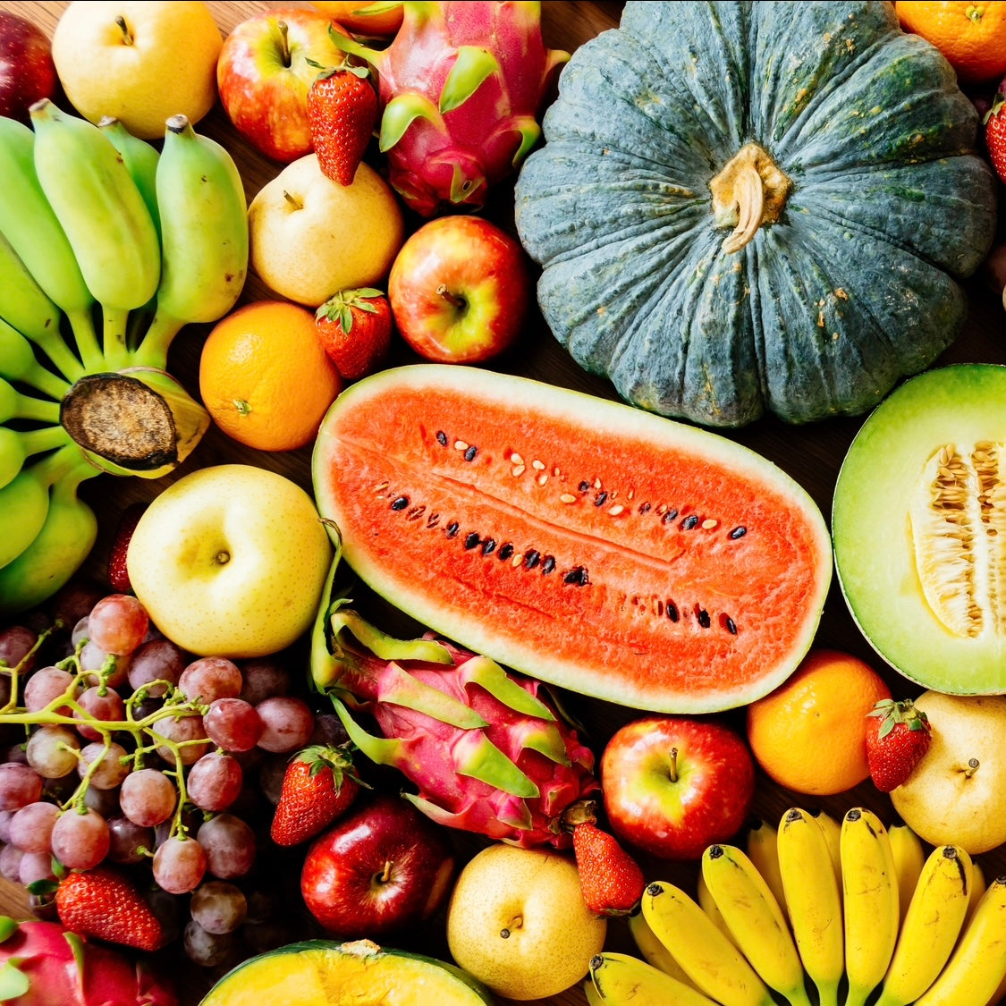 🍇 Diese 10 Obstsorten sind giftig für Hunde – und 5, die sie lieben dürfe