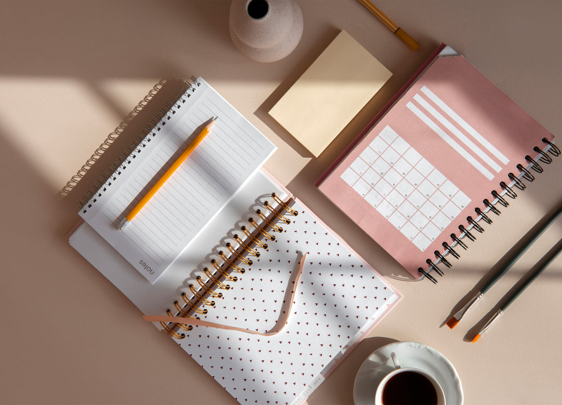 🧠 Endlich Klarheit im Kopf: Mit dieser Wochenroutine schaffst du mehr (ohne Stress)