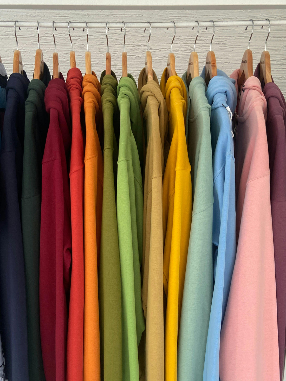 👗 Der 2-Minuten-Trick: Wie du nie wieder blass in deinen Klamotten wirkst