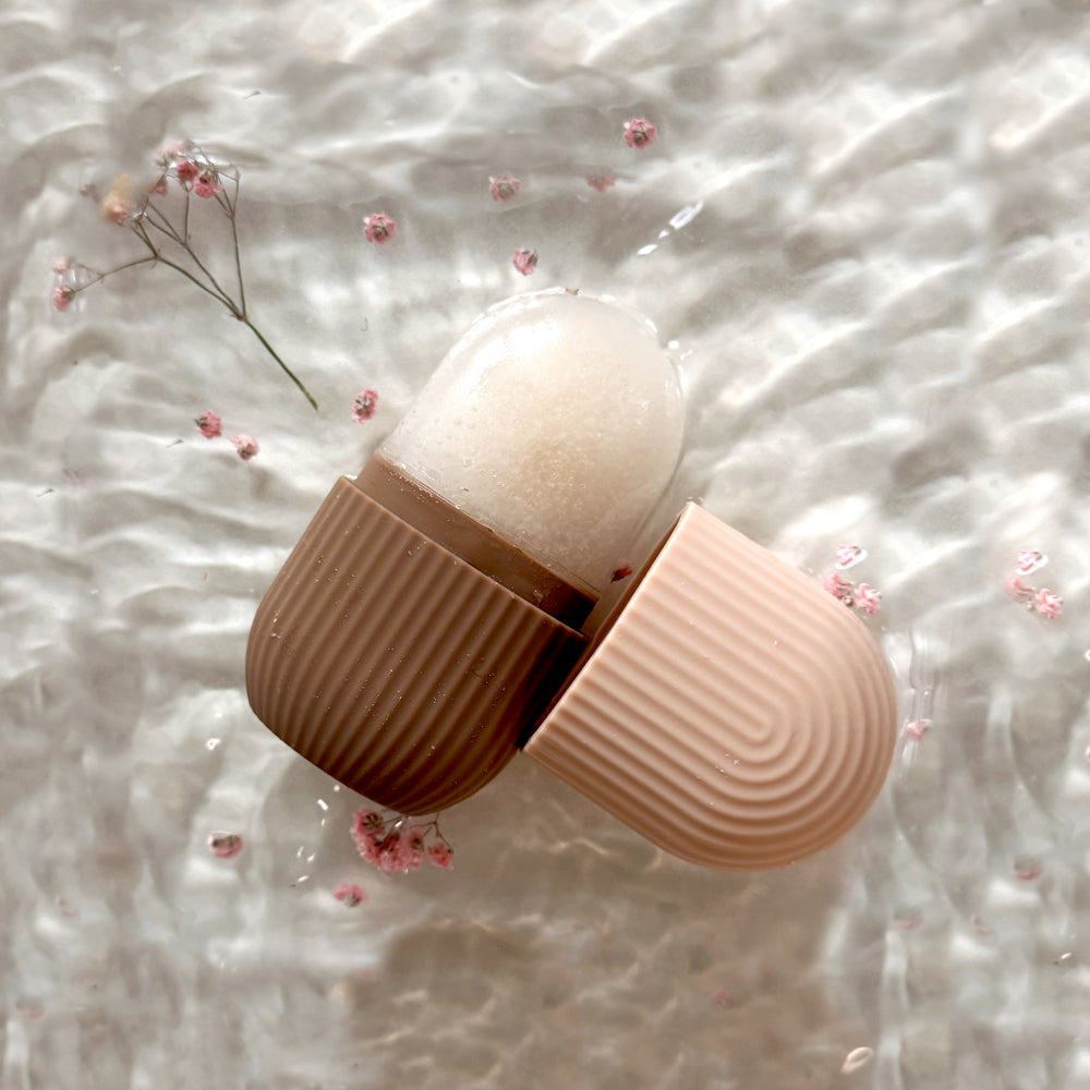 FreezeGlow Eisroller