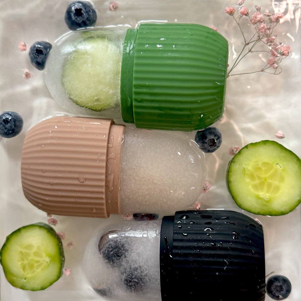 FreezeGlow Eisroller