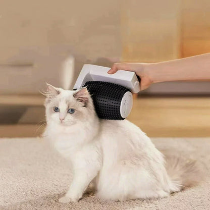 SoftPaw Smart Selbstbürste