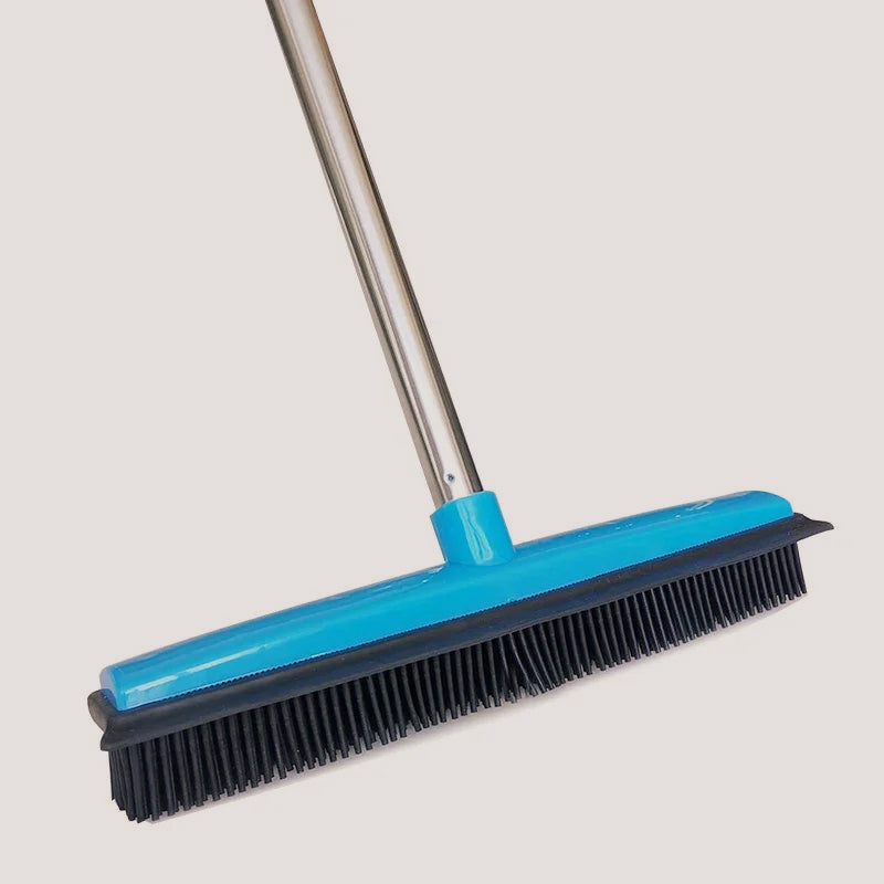 RubberBroom Magic Cleaner